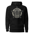 Event 1 Operations Unisex Hoodie - 1