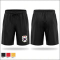 2/1 Athletic Shorts With Pockets - 1