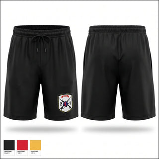 Athletic Shorts With Pockets, 2/1, Marines, Teamtime, Team time, sublimation, custom sports apparel, team uniforms, spirit wear, spiritwear, sports uniforms, custom shirts, team store, custom team store, fundraiser sports, apparel fundraiser
