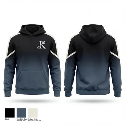 Key 25959048 Hoodie - 1