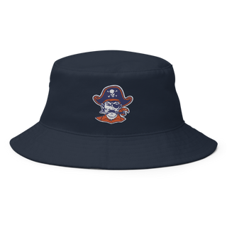 BYHS Lady Bucs Softball 74007359 Bucket Hat | Big Accessories BX003