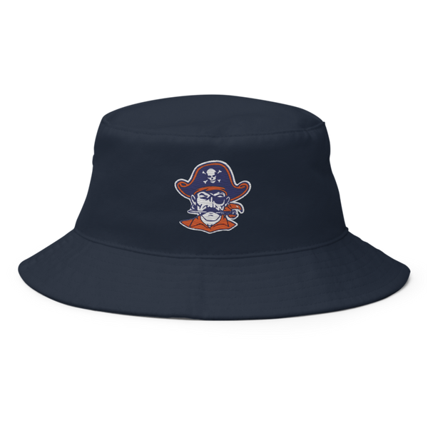 BYHS Lady Bucs Softball 74007359 Bucket Hat | Big Accessories BX003