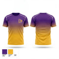 Swansea lady tigers 11342591 Short Sleeve Performance Shirt - 1