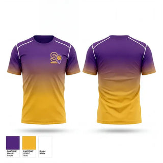 Short Sleeve Performance Shirt, Swansea lady tigers, Women's Basketball, Teamtime, Team time, sublimation, custom sports apparel, team uniforms, spirit wear, spiritwear, sports uniforms, custom shirts, team store, custom team store, fundraiser sports, apparel fundraiser