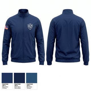Windbreaker, Millport Fire Department, Fire Department, Teamtime, Team time, sublimation, custom sports apparel, team uniforms, spirit wear, spiritwear, sports uniforms, custom shirts, team store, custom team store, fundraiser sports, apparel fundraiser