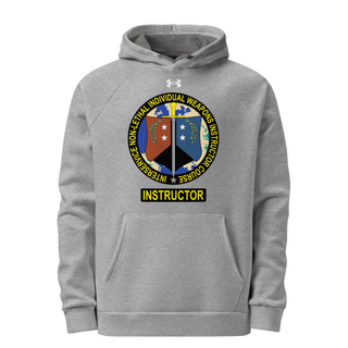 Orting Jr Cardinals 66929209 Under Armour速 Hoodie