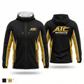 ATC Sports 50874562 Windbreaker - 1