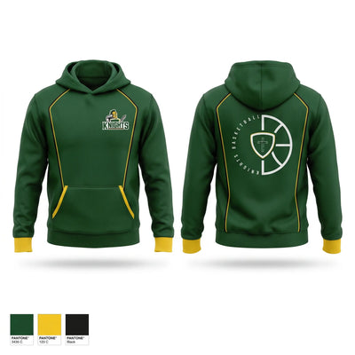 Knights Hoodie - 1