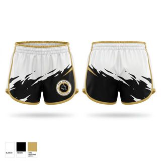 Womens Shorts, COPALA FC, Men's Soccer, Teamtime, Team time, sublimation, custom sports apparel, team uniforms, spirit wear, spiritwear, sports uniforms, custom shirts, team store, custom team store, fundraiser sports, apparel fundraiser