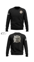 Marine wing support squadron 273 21344026 Crew Neck Sweatshirt - 20