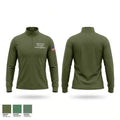 Homeland Security Investigations Windbreaker - 1