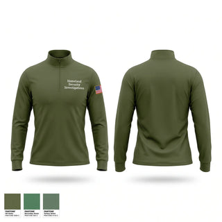 Windbreaker, Homeland Security Investigations, Police, Teamtime, Team time, sublimation, custom sports apparel, team uniforms, spirit wear, spiritwear, sports uniforms, custom shirts, team store, custom team store, fundraiser sports, apparel fundraiser