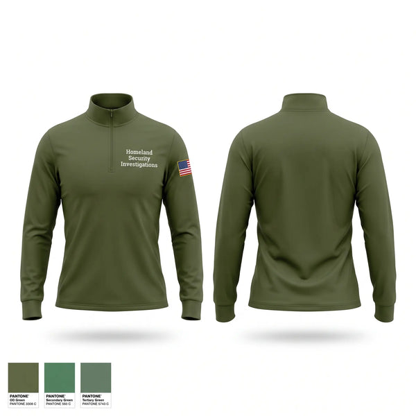 Windbreaker, Homeland Security Investigations, Police, Teamtime, Team time, sublimation, custom sports apparel, team uniforms, spirit wear, spiritwear, sports uniforms, custom shirts, team store, custom team store, fundraiser sports, apparel fundraiser