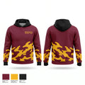Salpointe E-Sports Team Hoodie - 2