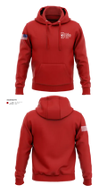 Life Ride 94237448 Hoodie - 21