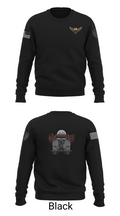 CHP- GGD WST 25577608 Crew Neck Sweatshirt - 24