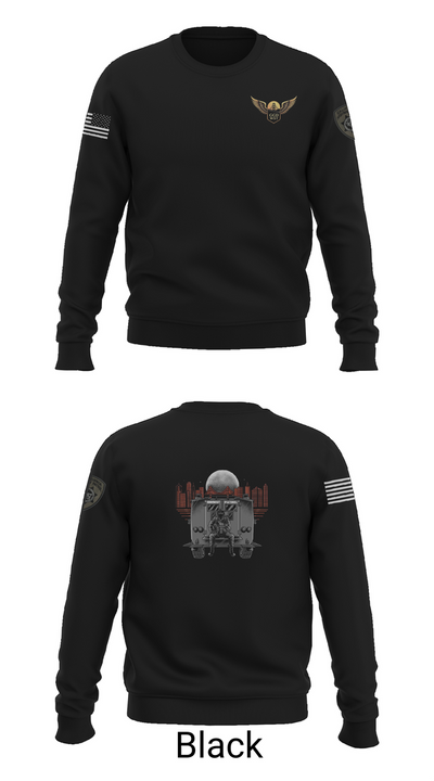 CHP- GGD WST 25577608 Crew Neck Sweatshirt - 24