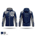 Swing It Fastpitch Windbreaker - 1
