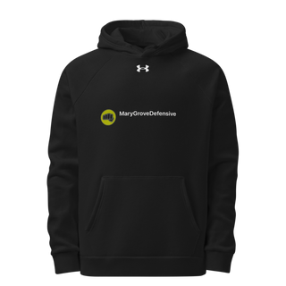 MaryGrove Defense 72292029 Under Armour Hoodie