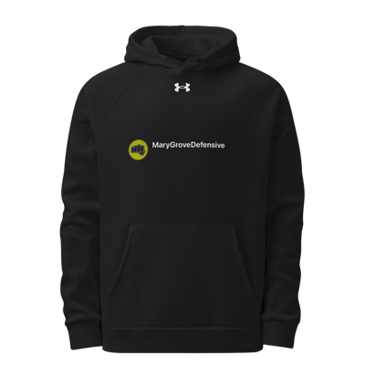 MaryGrove Defense 72292029 Under Armour Hoodie
