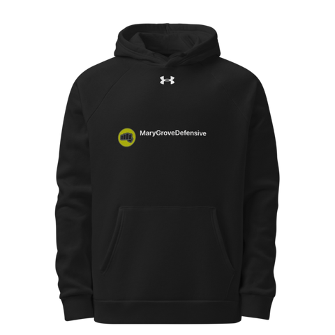 MaryGrove Defense 72292029 Under Armour Hoodie