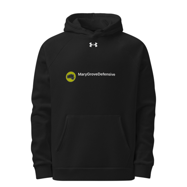 MaryGrove Defense 72292029 Under Armour Hoodie