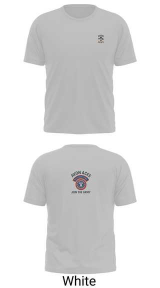 Short Sleeve Performance Shirt, Avon Indiana Recruiting Station, Army, Teamtime, Team time, sublimation, custom sports apparel, team uniforms, spirit wear, spiritwear, sports uniforms, custom shirts, team store, custom team store, fundraiser sports, apparel fundraiser