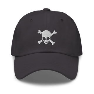 Charlie Co. 45847534 Classic Dad Hat | Yupoong 6245CM