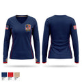 Rescue 2 Old School Cotton Feel Shirt - 1