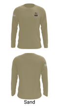 Kings Bay PMT 9436837 Long Sleeve Performance Shirt 82