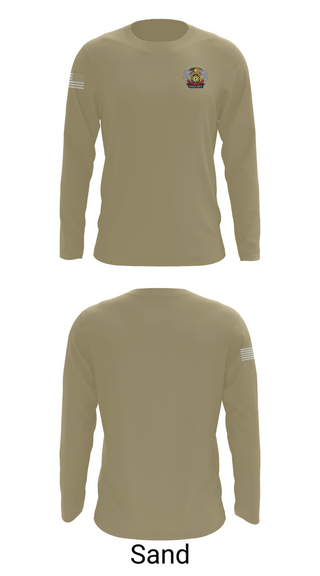 Long Sleeve Performance Shirt, Kings Bay PMT, , Teamtime, Team time, sublimation, custom sports apparel, team uniforms, spirit wear, spiritwear, sports uniforms, custom shirts, team store, custom team store, fundraiser sports, apparel fundraiser