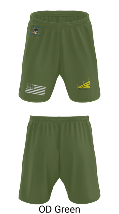 VFA-151 79286113 Athletic Shorts With Pockets - 47