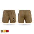 HHC, 525 MP Detention BN Athletic Shorts With Pockets - 1
