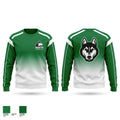 North Huskies Crew Neck Sweatshirt - 1