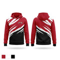 Zebras Hoodie - 1
