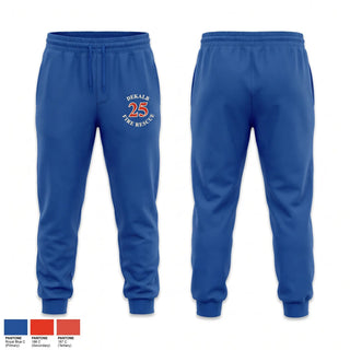 Sweatpants, Station 25, Fire Department, Teamtime, Team time, sublimation, custom sports apparel, team uniforms, spirit wear, spiritwear, sports uniforms, custom shirts, team store, custom team store, fundraiser sports, apparel fundraiser