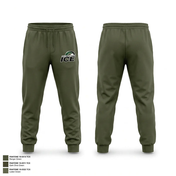 Sweatpants, Fugitive operations, Police, Teamtime, Team time, sublimation, custom sports apparel, team uniforms, spirit wear, spiritwear, sports uniforms, custom shirts, team store, custom team store, fundraiser sports, apparel fundraiser