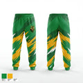 Southeast Collegiate Preparatory Academy Softball 76446404 Sweatpants - 1