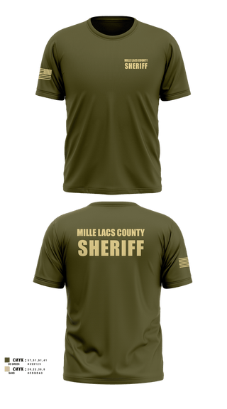 Old School Cotton Feel Shirt, , Police, Teamtime, Team time, sublimation, custom sports apparel, team uniforms, spirit wear, spiritwear, sports uniforms, custom shirts, team store, custom team store, fundraiser sports, apparel fundraiser