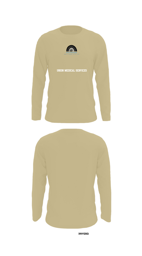 Long Sleeve Performance Shirt, , , Teamtime, Team time, sublimation, custom sports apparel, team uniforms, spirit wear, spiritwear, sports uniforms, custom shirts, team store, custom team store, fundraiser sports, apparel fundraiser