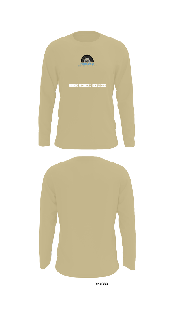 Long Sleeve Performance Shirt, , , Teamtime, Team time, sublimation, custom sports apparel, team uniforms, spirit wear, spiritwear, sports uniforms, custom shirts, team store, custom team store, fundraiser sports, apparel fundraiser
