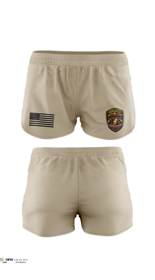 Ranger Panties, Sicangu Nation Tribal Defense Solutions Emergency Medical Response Unit (SNTDS‑EMRU), EMS/EMT, Teamtime, Team time, sublimation, custom sports apparel, team uniforms, spirit wear, spiritwear, sports uniforms, custom shirts, team store, custom team store, fundraiser sports, apparel fundraiser