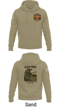 4th Assault Amphibian Battalion, Company B 82284637 Hoodie - 98
