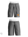 Cape Cod Warriors Basketball Mens Basketball Shorts 1
