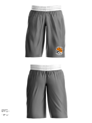 Mens Basketball Shorts, War Dogs Travel Flag Football, Men's Basketball, Teamtime, Team time, sublimation, custom sports apparel, team uniforms, spirit wear, spiritwear, sports uniforms, custom shirts, team store, custom team store, fundraiser sports, apparel fundraiser