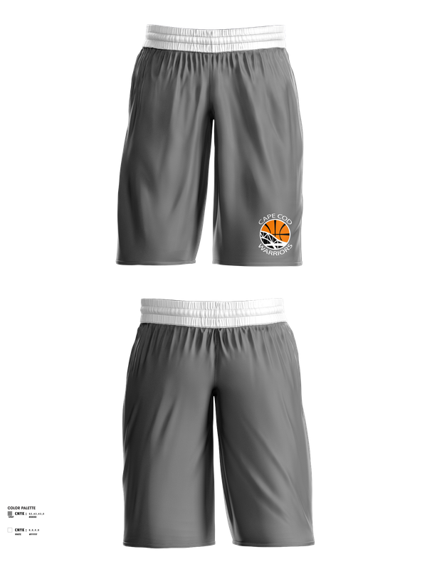 Mens Basketball Shorts, War Dogs Travel Flag Football, Men's Basketball, Teamtime, Team time, sublimation, custom sports apparel, team uniforms, spirit wear, spiritwear, sports uniforms, custom shirts, team store, custom team store, fundraiser sports, apparel fundraiser