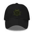 S.S.U Dad hat