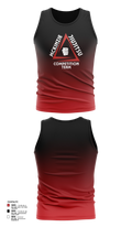 Mckinzie jiu-jitsu Tank Top - 4