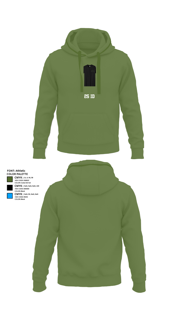 Hoodie, 25 Id, , Teamtime, Team time, sublimation, custom sports apparel, team uniforms, spirit wear, spiritwear, sports uniforms, custom shirts, team store, custom team store, fundraiser sports, apparel fundraiser