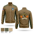 CNATTU North Island CPOA Windbreaker - 1